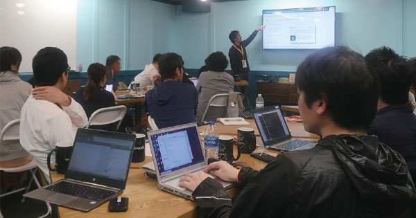 「Innovation Boot Camp in Texas」の魅力は毎年成長を続けるSXSWと視察研修