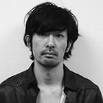 久保馨氏