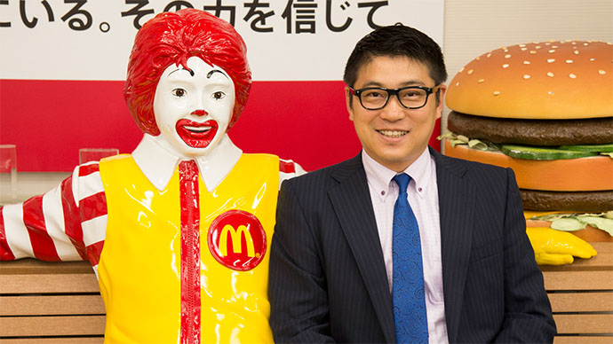 [PR] 僕の広報の原点は、リーガルマインドとインテグリティ