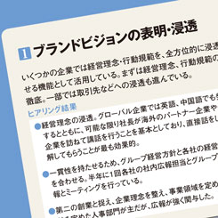 インターナルコミュニケーションの効果検証、外部視点の導入とKPIが課題