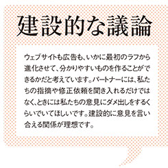 自分ゴトとして考える販促