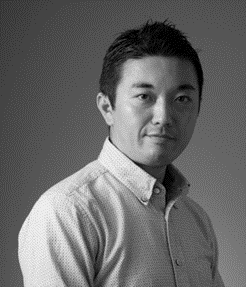 松永風馬 氏
