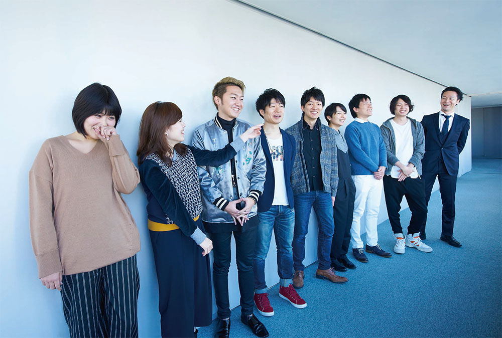 世界ゆるスポーツ協会「スポーツはクリエイティブの未開拓領域だ」
