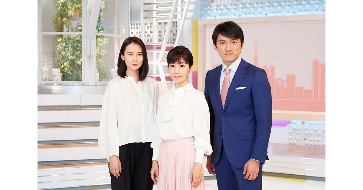 広く、浅いリリースでは伝わらない！『スーパーJチャンネル』Pに聞く「生活者目線」