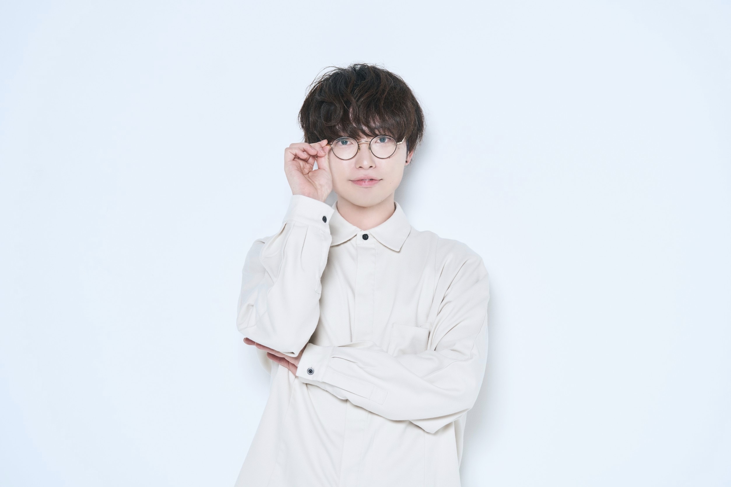 志村 優氏