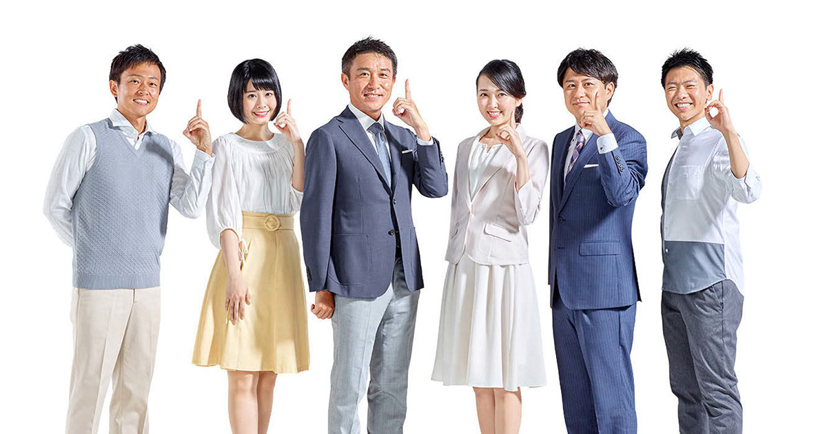 歴代最高の年間平均視聴率　親子で安心して観られる番組に