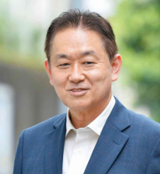 本田健司氏
