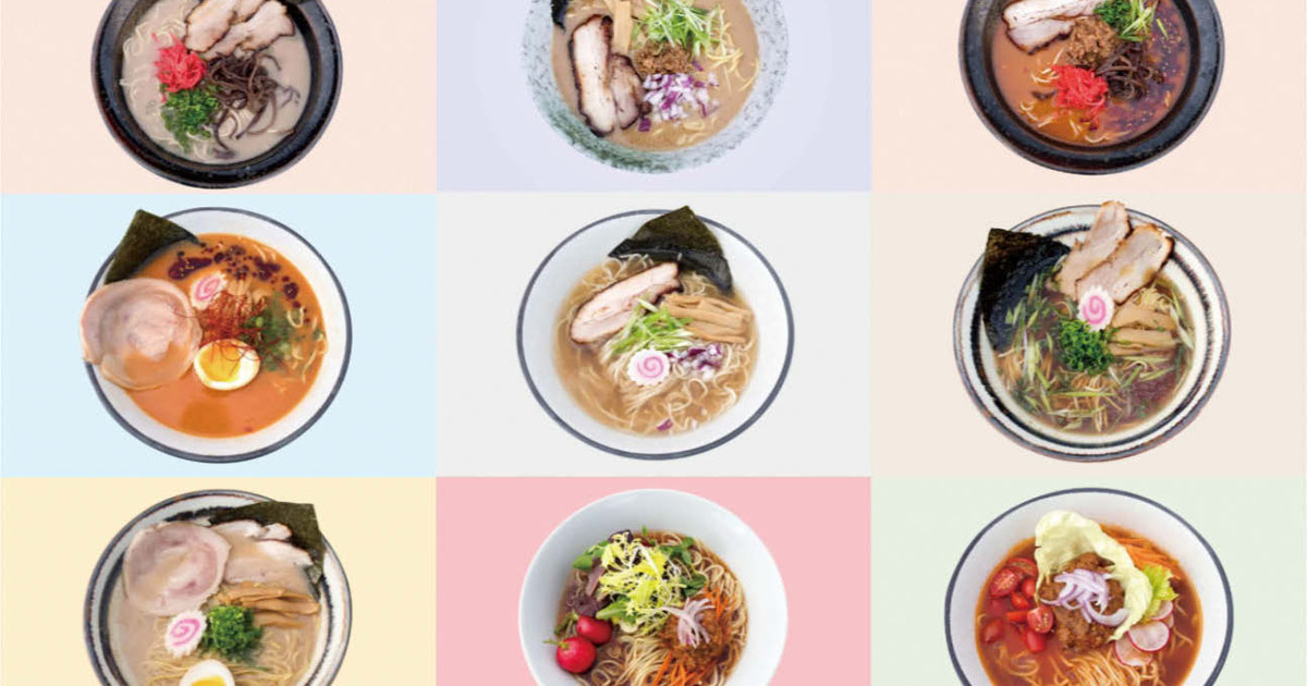 本格ラーメンのミールキットをD to Cで販売 Ramen Heroの勝算