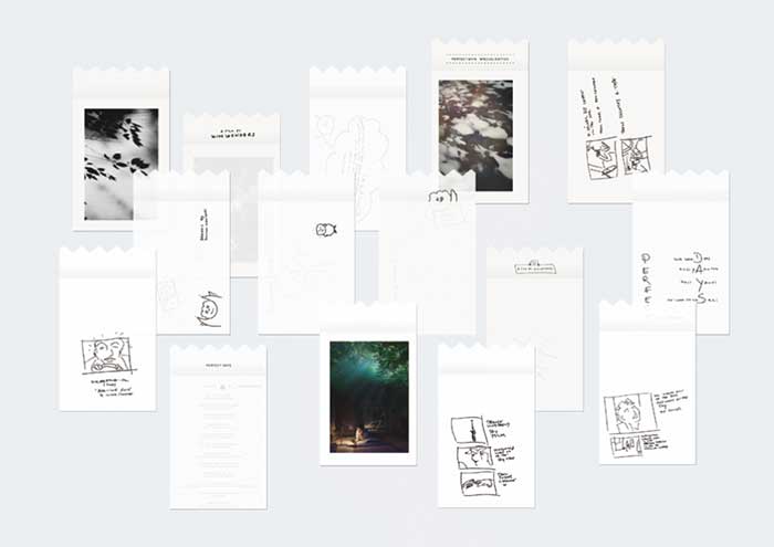 PERFECT DAYS』豪華版5枚組BOX | ブレーン