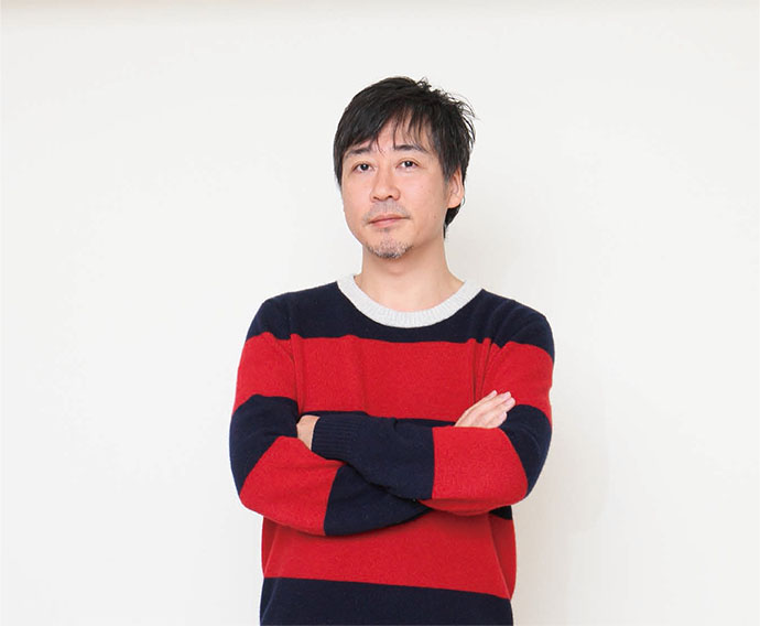 広告にエモーショナルなメッセージを込める