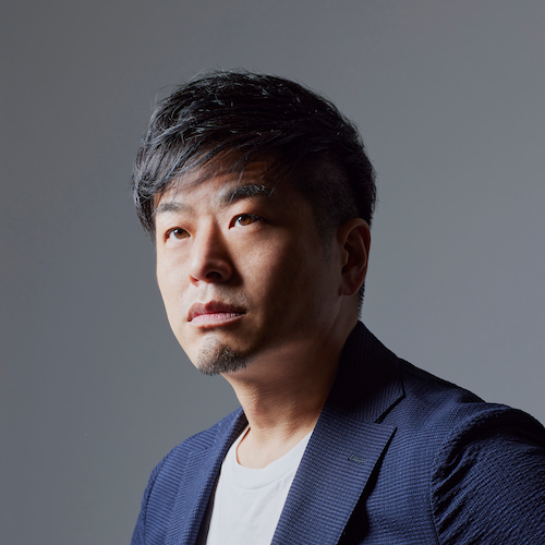 小川 信樹 氏