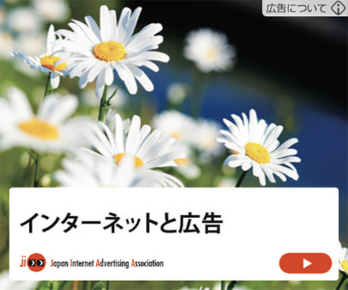 データ時代に見る「ネット広告と個人情報」
