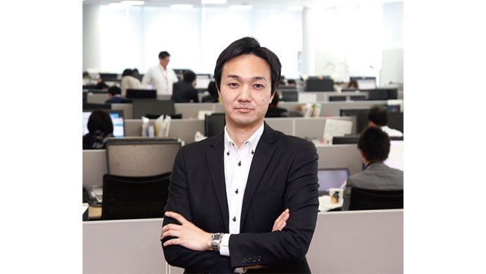 [PR] 創業20周年のIMJが組織を大変革 高度化するデジタル課題に応える！