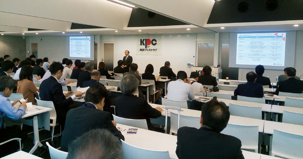 ついに新キャンパス開設  大学広報でメディアの関心を集める好機に