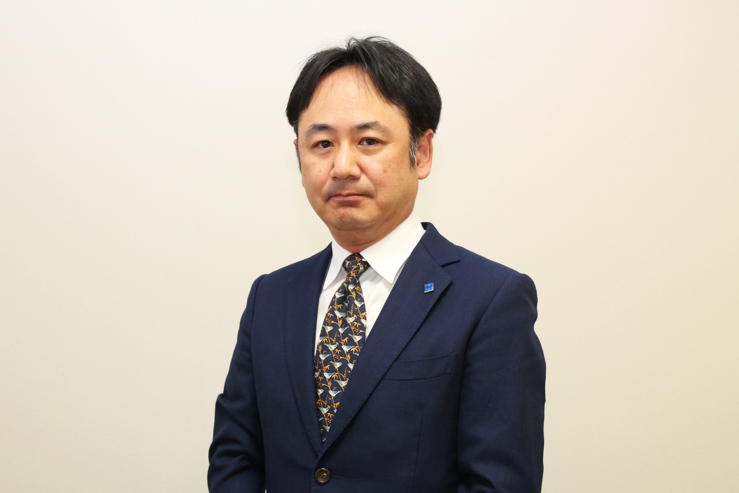 望月学 氏