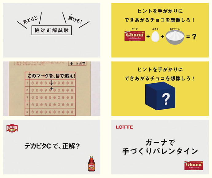 クリエイターから見たオンライン動画の可能性