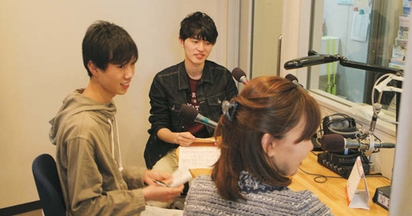 電気通信大学100周年 地域連携のイベントで大学をもっと身近に