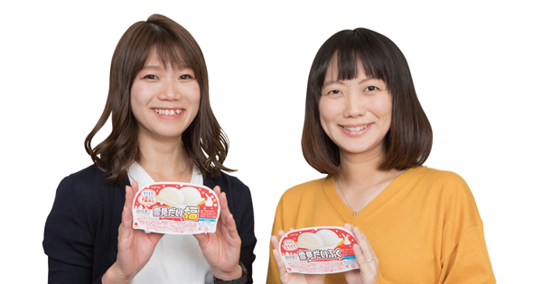 [PR] ロッテ「雪見だいふく」の購入率が向上、レシピ動画の活用方法とは？