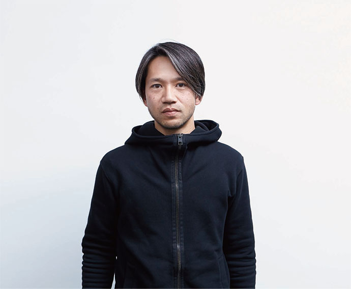 「解決するクリエイティブ」から 「作り出すクリエイティブ」へ