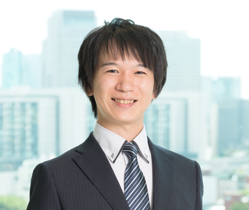森原 誠 氏
