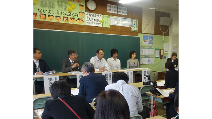 産学官連携のPR効果を考えよう　「社会貢献性」で取材を誘致する
