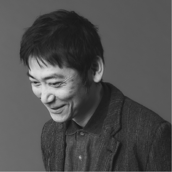 井村光明氏