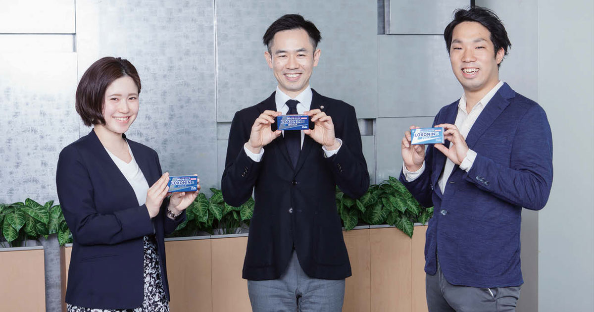 [PR] DOOH×気圧予報 コンテンツ連動で生活者の頭痛悩みにアプローチ