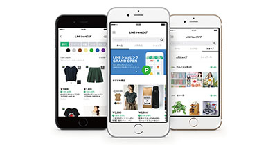 LINEショッピング開始ほか、5月の業界ニュース振り返り（前編）