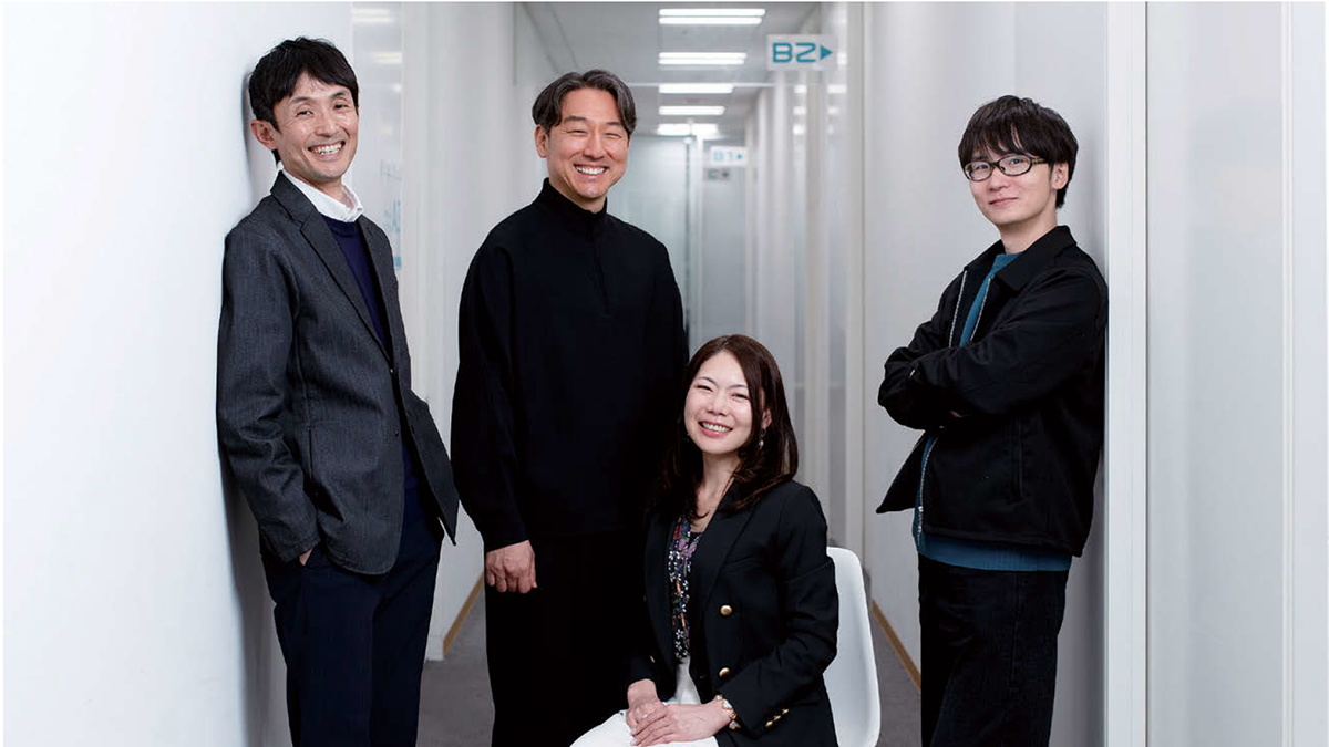 マーケティング責任者がアイデア会議「もしあなたが他社のCMOだったら?」