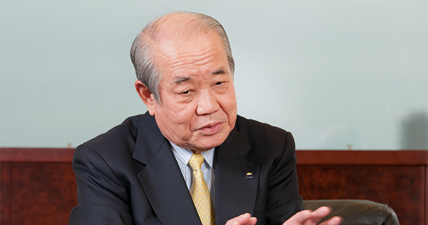 [PR] 会社が苦しい時、いいことも悪いことも社員に伝えようと決めた