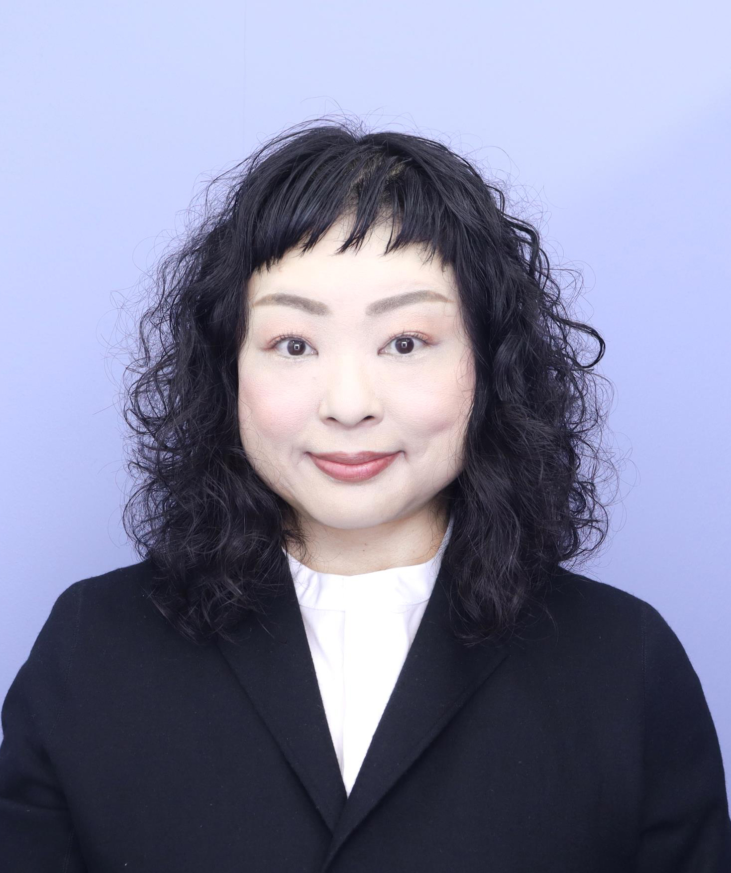 堀田 峰布子 氏