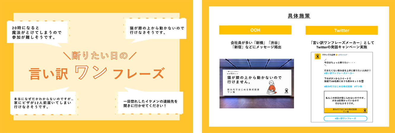 20作品が選定!第15回販促コンペ「協賛企業賞」受賞者を発表(4) | 販促会議