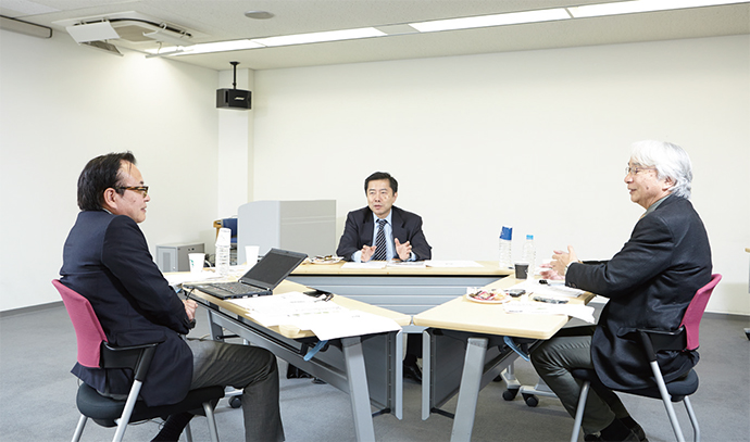 2014年の謝罪会見、命運を分けたポイントは？コンプライアンス、メディア、危機広報専門家が徹底討論