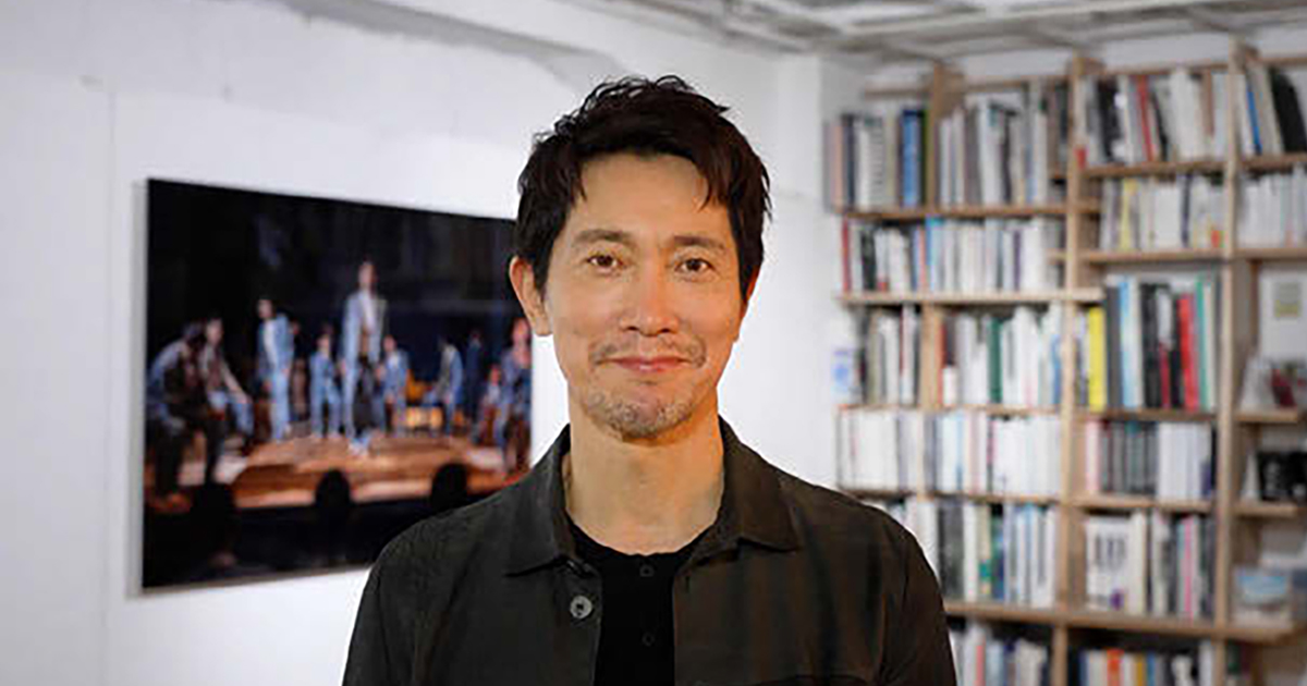 夢を追う人々に密着 綿密な取材で物語を描く