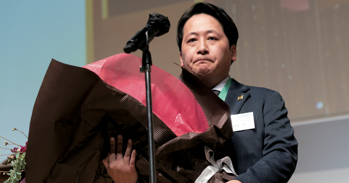 第59回「宣伝会議賞」グランプリ受賞者がついに決定