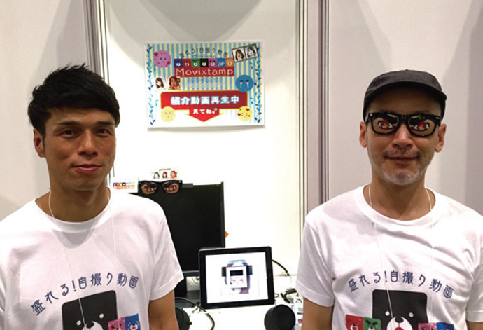 コンテンツとコミュニケーションが&#8220;同居&#8221;するこれからの動画