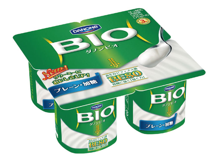 ダノンジャパン「ダノンビオの購入頻度向上策」／日清食品「カレーメシの動画・SNSによる話題化術」