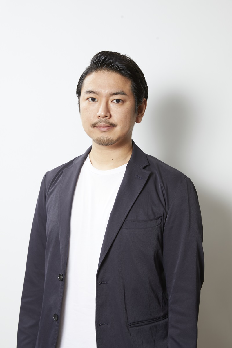 藤田能敬 氏