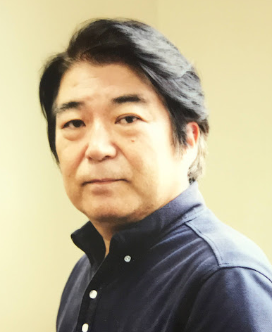 黒葛原 寛氏