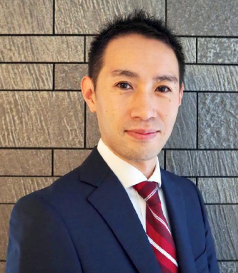 北村 健一氏