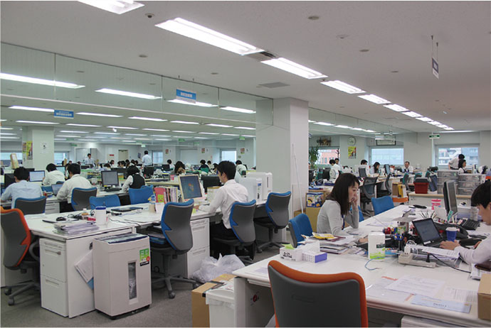 年１０００点の新商品を生む　アイリスオーヤマ、強さの秘密