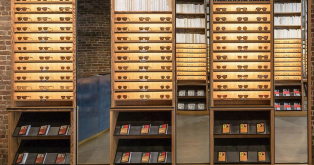 海外D2C、米国アイウェアブランド「Warby Parker」