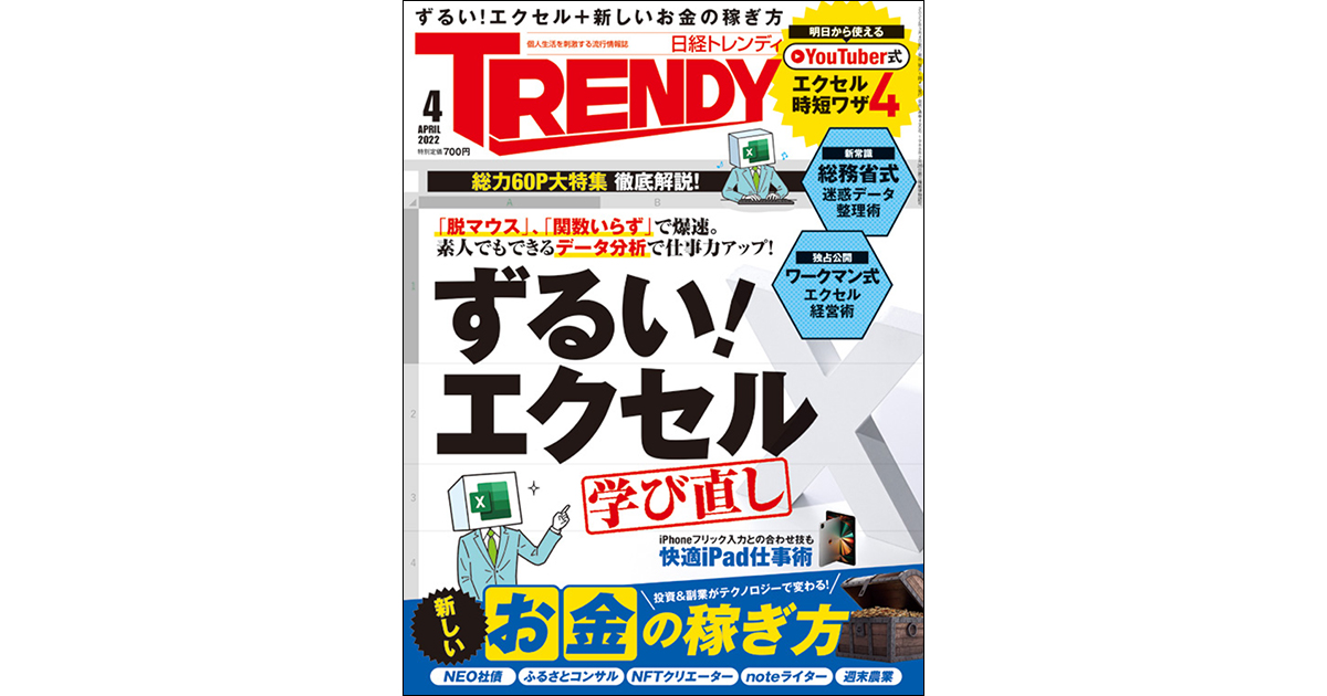 反響呼ぶヒット商品ランキング 複合的視点で消費トレンド予測