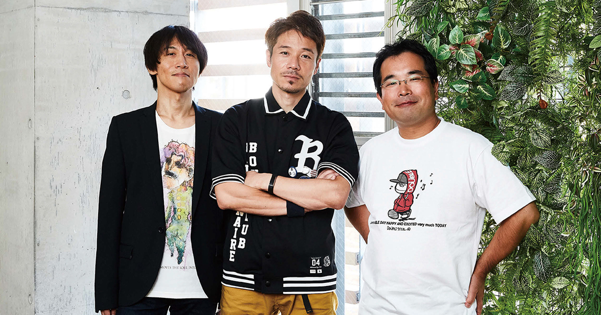 [PR] デジタル領域における企業活動を一気通貫でサポートする