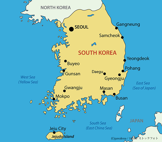 韓国旅客船事故対応は「危機のデパート」！？最悪の事故対応に学ぶ、非常時の広報