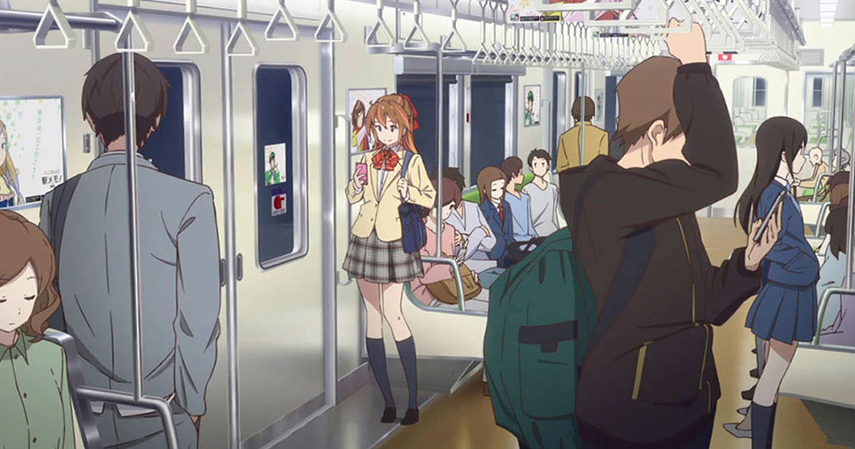 京都市交通局のアニメほか、5～6月のPR動画の効果を検証