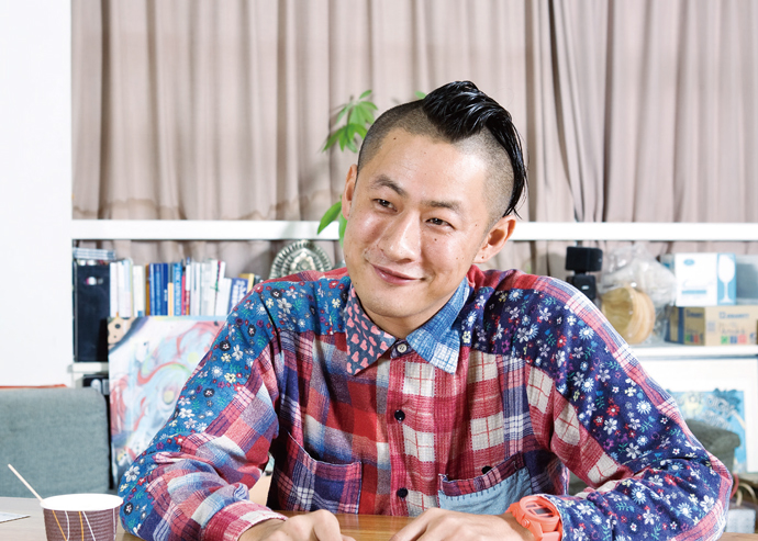 CMの面白さは「違和感」から生まれる