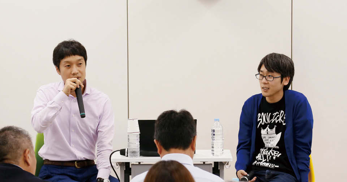 [PR] レシートからオフラインの購買行動を把握 属性や嗜好性を理解し個客を捉える