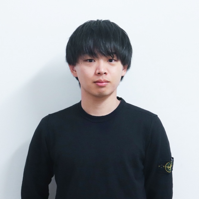 畑中 龍仁