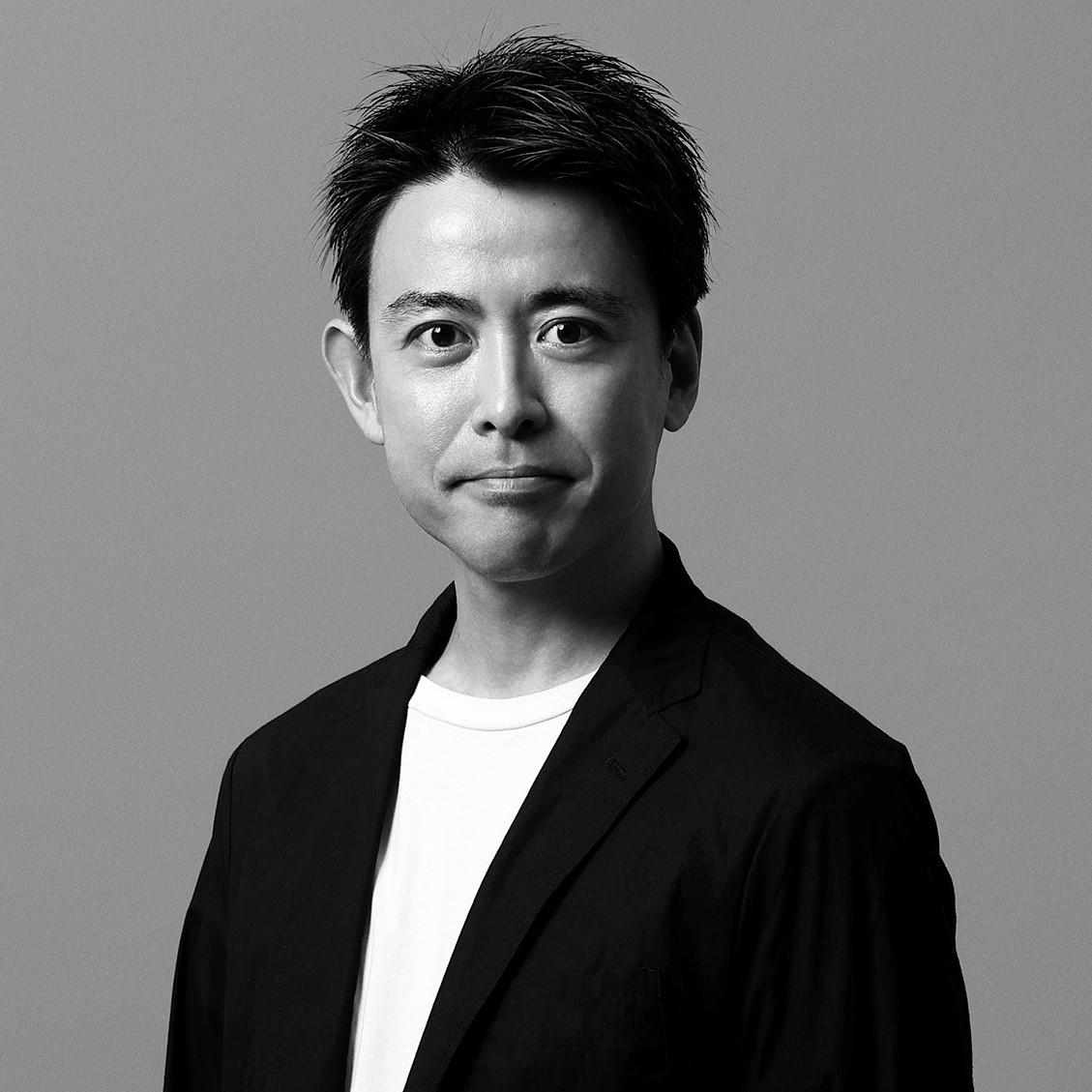 辻毅氏